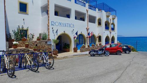 Romantica Hotel - image 4