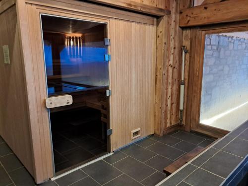 Chalet-Hôtel Matsuzaka - Hotel-Chalet de Tradition - image 13