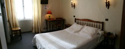 1 double bed
