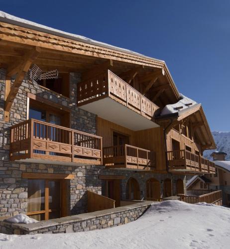 Chalet-Hôtel Matsuzaka - Hotel-Chalet de Tradition - image 8