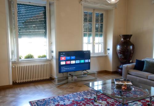 Moon Cove, Villa Borghese Prestige Hideaway Rome, Rzym (zdjęcie 10)