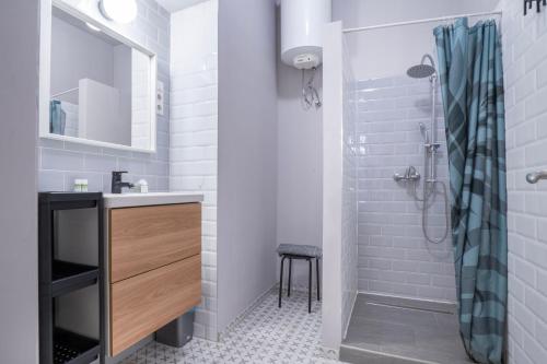 4-Bedroom Comfort Apartment in the CityCenter F38, Budapešť (fotografie 8)