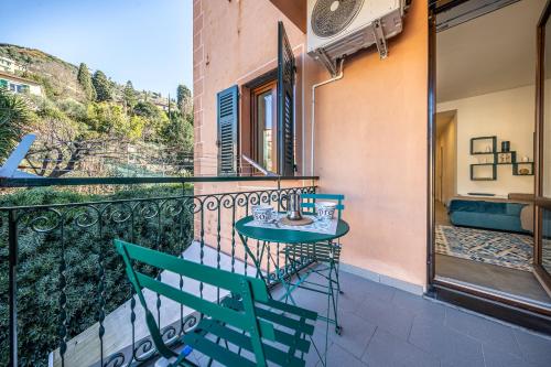CASA GINESTRA Vacanza tra mare e cielo - image 4