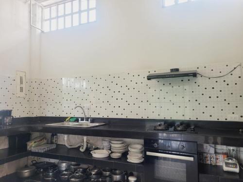 RICHYSTORE and Luna Nueva Summer House