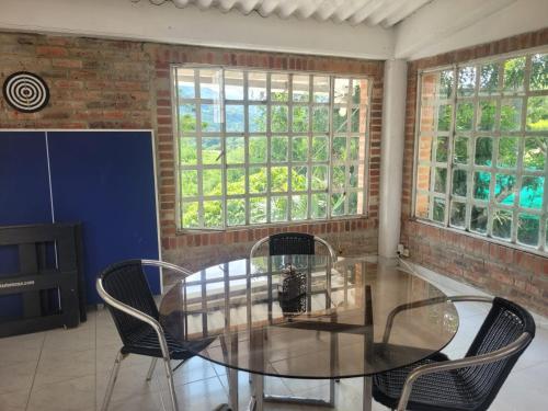 RICHYSTORE and Luna Nueva Summer House