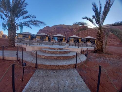 falling Stars Camp — other in Wadi Rum Road, Wadi Rum Jordan, 77110
