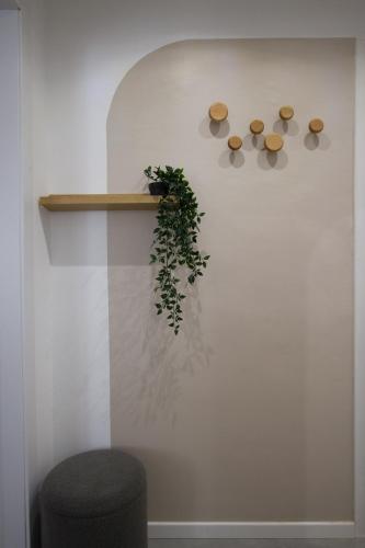 YR Apartments Dergano - 1 Min Walk to Metro, Milano (foto 10)