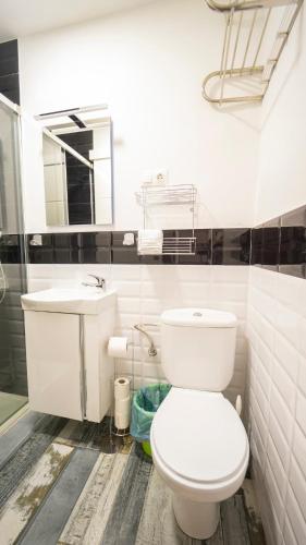 Downtown apartment, Granada (fotografie 5)