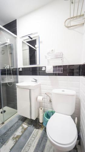 Downtown apartment, Granada (fotografie 7)
