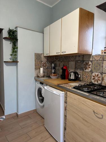 Зручності, Casa Vacanze Il Vicolo - Oliveto Citra in Олівето Сітра