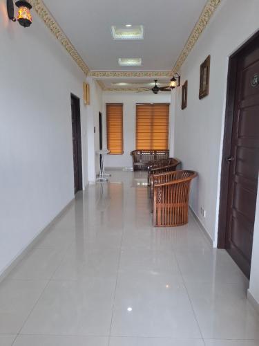 The Lodge in Kuala Krai