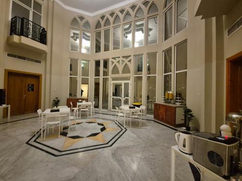 Four Stars Residence 2