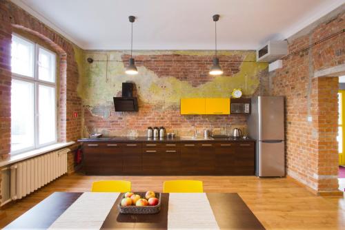 Hostel Centrum 4