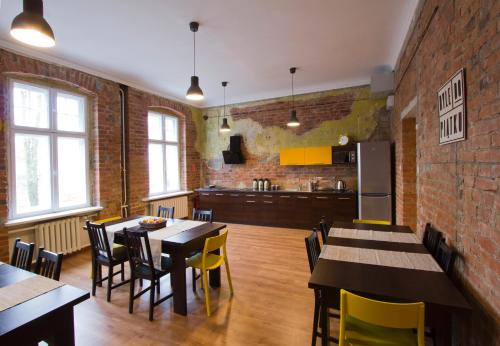 Hostel Centrum Hostel Centrum