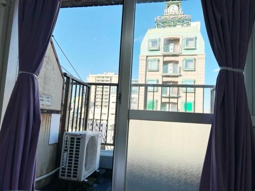 Central Shinjuku/Shinjukukicho/JR Shinuku Station 3 min' walk/新宿中心 新宿歌舞伎/912