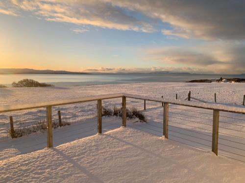 Dounhuila Self-Catering Cottage in Elgol