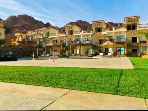 Dahab Hills Resort, Dahab