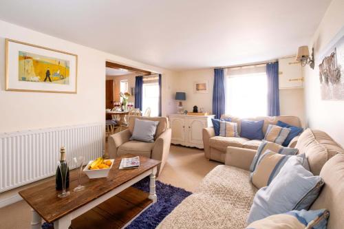 Barleys Cottage - Aldeburgh Coastal Cottages - image 2