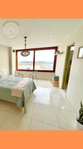 Qarwa Hotel Restaurante