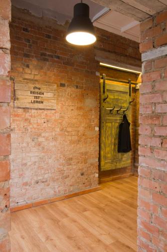 Hostel Centrum Hostel Centrum