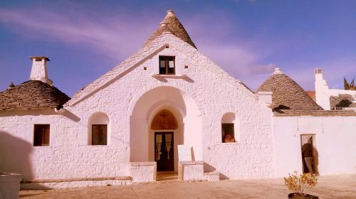 Miratrulli Suite & Trullo dell'Aia - image 12