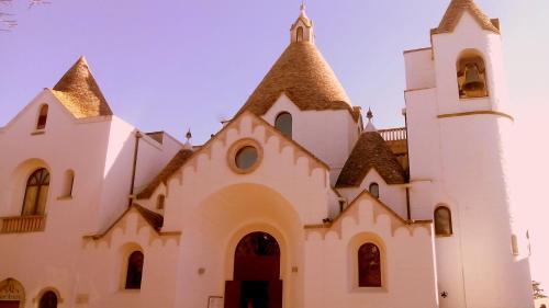 Miratrulli Suite & Trullo dell'Aia - image 10