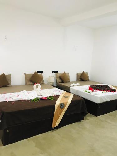 One-Bedroom Chalet image 1