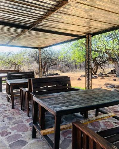 Aqua Nature Camp Site & Farm in Palapye