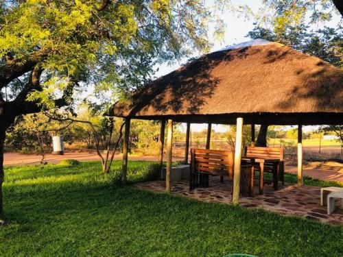 Aqua Nature Camp Site & Farm in Palapye