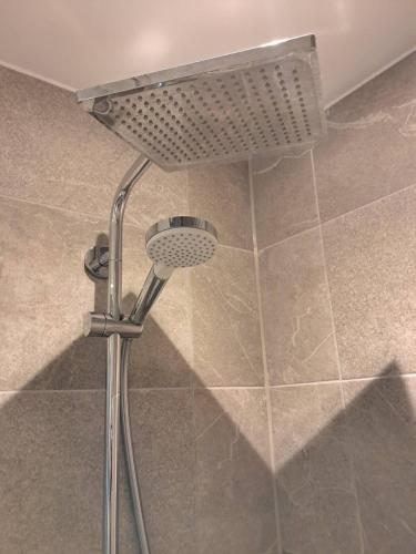 2Bed 2Bath Private Balcony, Relaxing Waterfront View Apt, Parking FREE WiFi 10mins Media City, Salford Quays, Old Trafford, City Centre, Manchester (fotografie 9)