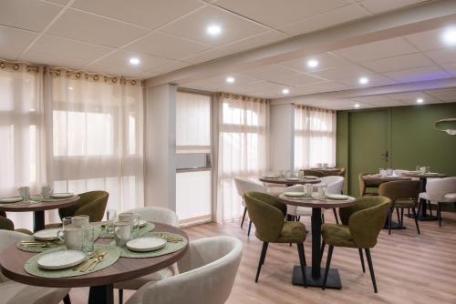 Pub/Lounge, Hotel Olivet, Orleans Sud in Olivet