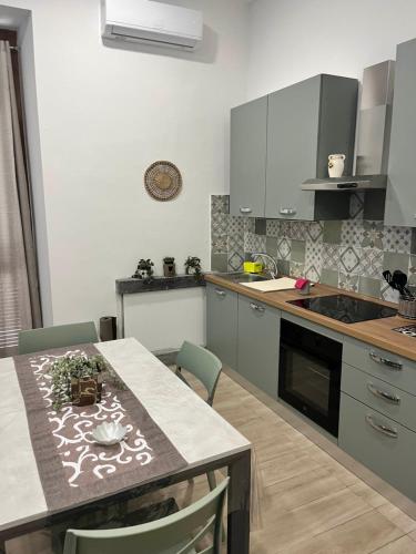 Kitchen, Residenze Imparato in Centro Direzionale