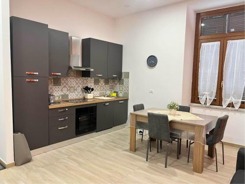 Facilities, Residenze Imparato in Centro Direzionale