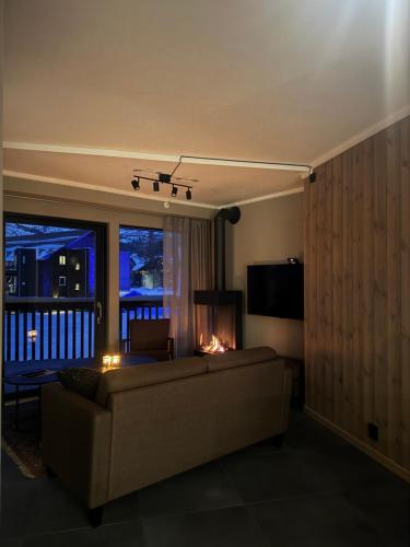 Chalet Chablis in Hemsedal