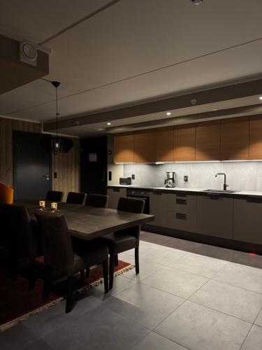 Chalet Chablis in Hemsedal