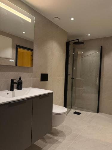 Chalet Chablis in Hemsedal