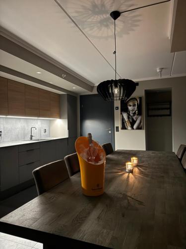 Chalet Chablis in Hemsedal
