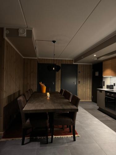 Chalet Chablis in Hemsedal