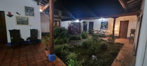 Facilities, Posada La Solariega y Sus Sabores in Tabay