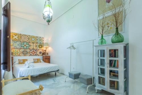 Hostel Mayflowers Room Type - Double Room