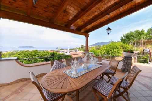 Relais Maison de Charles – Ischia, 