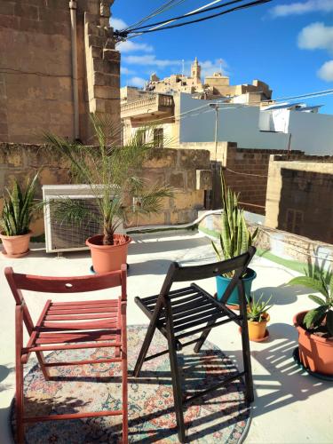 OnTheRocks - Holiday Home in Victoria, Gozo, Victoria (foto 8)