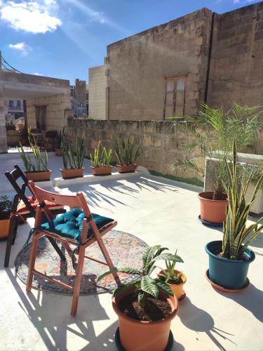 OnTheRocks - Holiday Home in Victoria, Gozo, Victoria (foto 7)