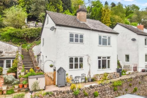 Holly Cottage gîte à louer Worcestershire Beacon