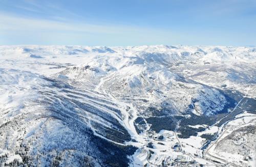 Chalet Chablis in Hemsedal