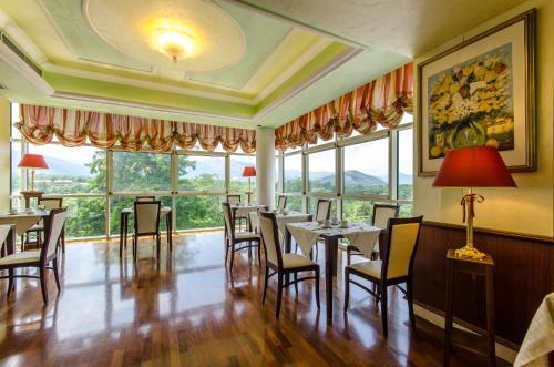 Hotel Ovidius - image 4