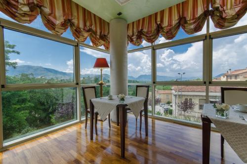 Hotel Ovidius - image 11