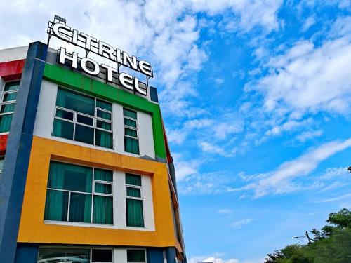 Citrine Hotel, Seri Iskandar