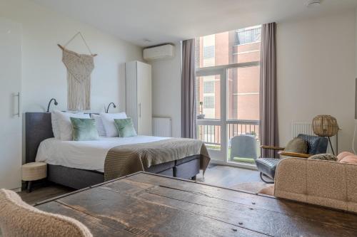 Hotel Oranjestaete - image 4