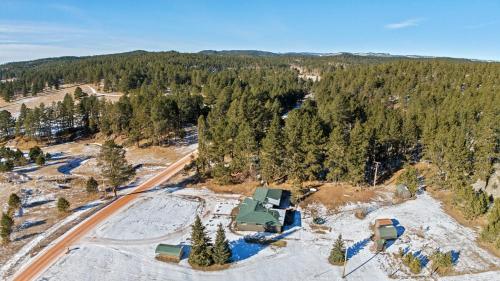 Custer Gem, Custer (Foto 9)